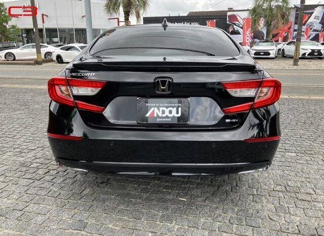 
								HONDA ACCORD HYBRID FOR SALE IN KENYA full									