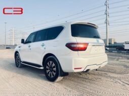 
										NISSAN PATROL FOR SALE IN KENYA full									