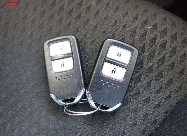 
								HONDA FIT HYBRID FOR SALE IN KENYA full									