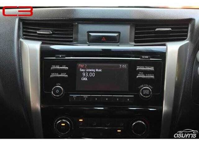 
								NISSAN NAVARA FOR SALE IN KENYA full									