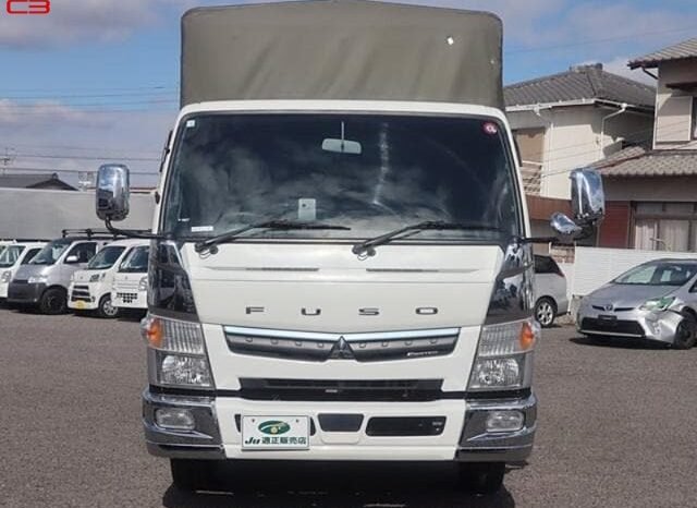 
								MITSUBISHI CANTER TRUCK FOR SALE IN KENYA full									