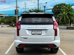 
										MITSUBISHI PAJERO SPORT FOR SALE IN KENYA full									