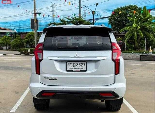 
								MITSUBISHI PAJERO SPORT FOR SALE IN KENYA full									