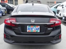 
										HONDA CLARITY PHEV FOR SALE IN KENYA full									