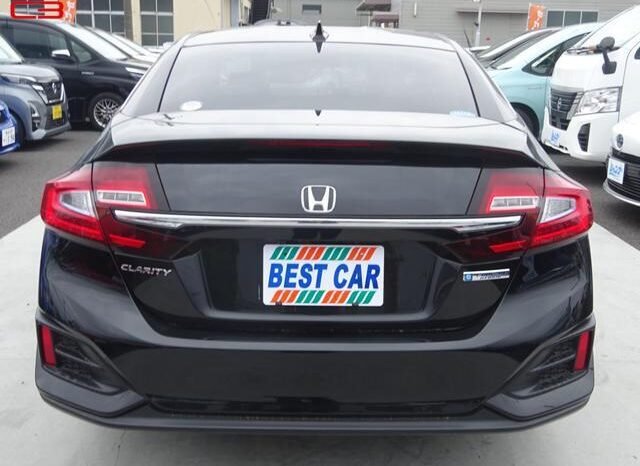 
								HONDA CLARITY PHEV FOR SALE IN KENYA full									