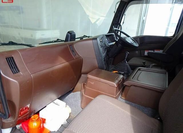 
								ISUZU GIGA FOR SALE IN KENYA full									