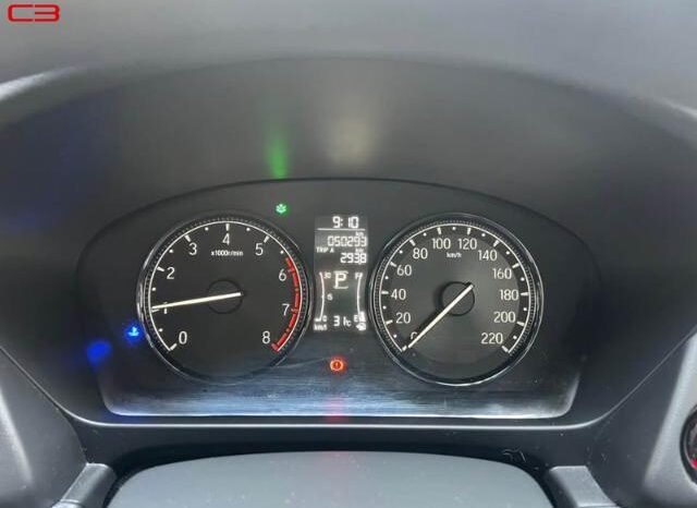 
								HONDA CITY FOR SALE IN KENYA full									
