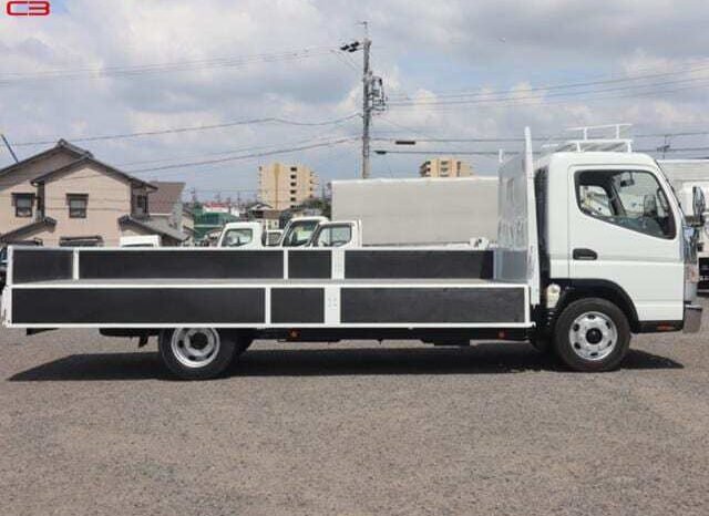 
								MITSUBISHI CANTER TRUCK FOR SALE IN KENYA full									