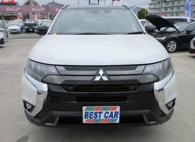 
								MITSUBISHI OUTLANDER FOR SALE IN KENYA full									