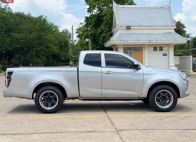 
								ISUZU D-MAX FOR SALE IN KENYA full									