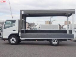 
										MITSUBISHI CANTER TRUCK FOR SALE IN KENYA full									