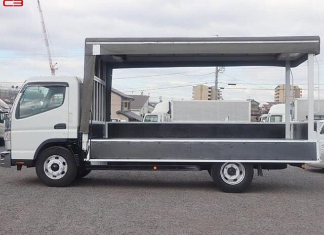 
								MITSUBISHI CANTER TRUCK FOR SALE IN KENYA full									