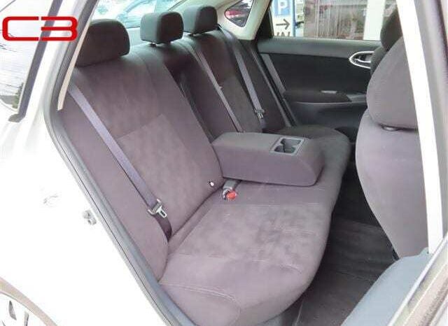 
								NISSAN SYLPHY FOR SALE IN KENYA full									