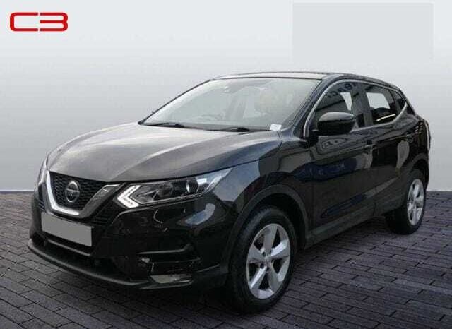
								NISSAN QASHQAI FOR SALE IN KENYA full									