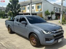 ISUZU D-MAX FOR SALE IN KENYA