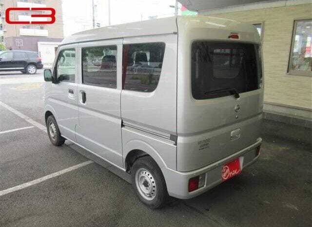 
								NISSAN NT100 CLIPPER FOR SALE IN KENYA full									