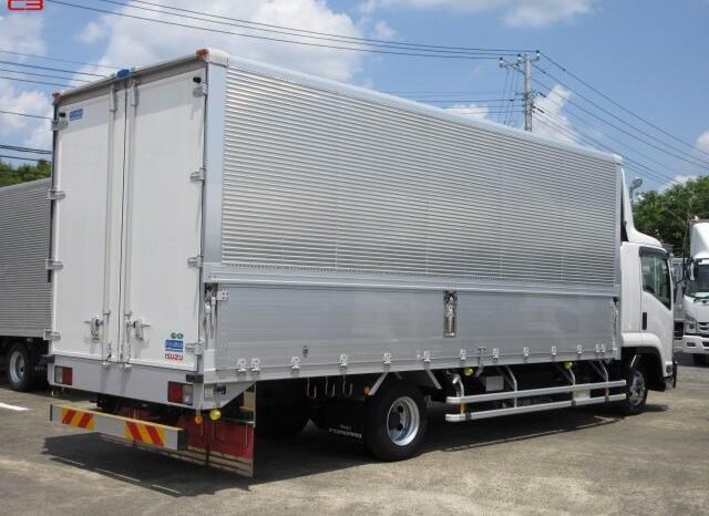 
								ISUZU FORWARD FOR SALE IN KENYA full									