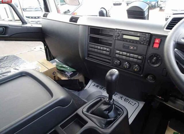
								MITSUBISHI FIGHTER FOR SALE IN KENYA full									