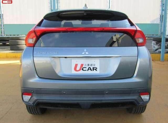 
								MITSUBISHI ECLIPSE CROSS FOR SALE IN KENYA full									