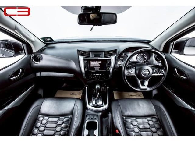 
								NISSAN NAVARA FOR SALE IN KENYA full									