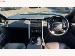 
										LAND ROVER DISCOVERY FOR SALE IN KENYA full									
