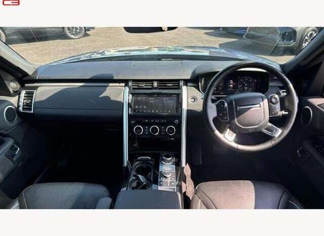 
								LAND ROVER DISCOVERY FOR SALE IN KENYA full									