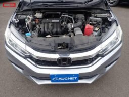 
										HONDA GRACE FOR SALE IN KENYA full									