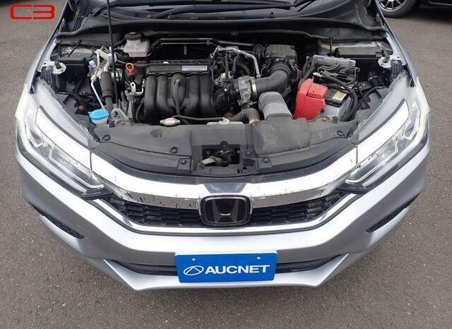 
								HONDA GRACE FOR SALE IN KENYA full									