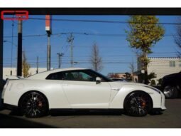 
										NISSAN GT-R FOR SALE IN KENYA full									