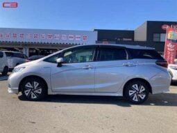 
										HONDA SHUTTLE FOR SALE IN KENYA full									