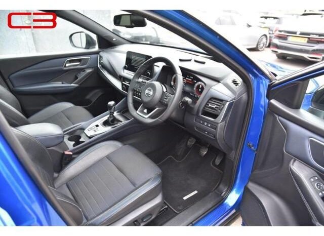 
								NISSAN QASHQAI FOR SALE IN KENYA full									