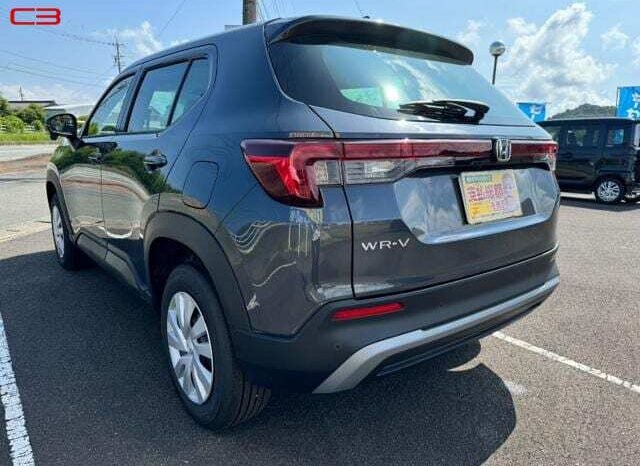 
								HONDA WR-V FOR SALE IN KENYA full									
