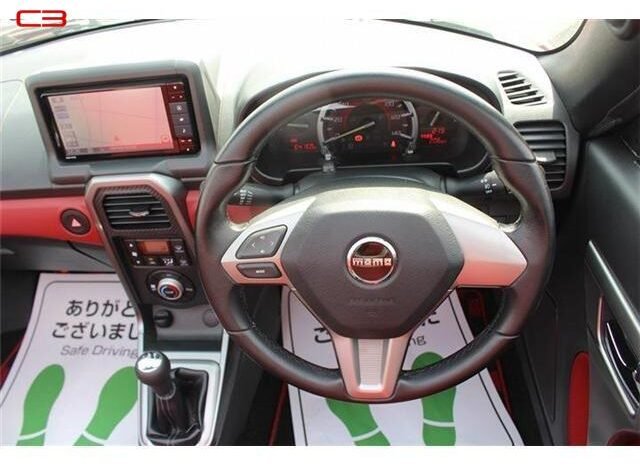 
								DAIHATSU COPEN FOR SALE IN KENYA full									