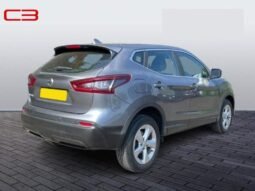 
										NISSAN QASHQAI FOR SALE IN KENYA full									