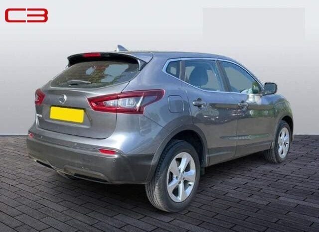 
								NISSAN QASHQAI FOR SALE IN KENYA full									