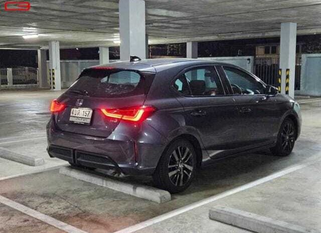 
								HONDA CITY FOR SALE IN KENYA full									