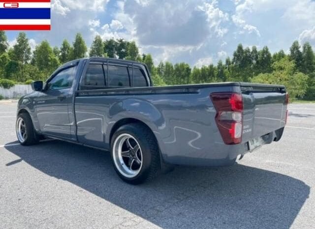 
								ISUZU D-MAX FOR SALE IN KENYA full									