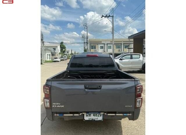 
								ISUZU D-MAX FOR SALE IN KENYA full									