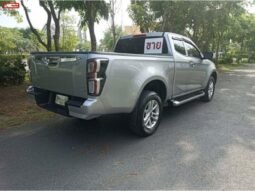 
										ISUZU D-MAX FOR SALE IN KENYA full									