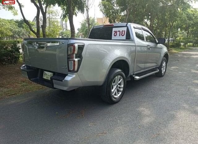 
								ISUZU D-MAX FOR SALE IN KENYA full									
