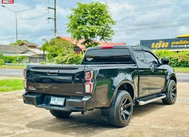 
								ISUZU D-MAX FOR SALE IN KENYA full									
