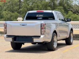 
										ISUZU D-MAX FOR SALE IN KENYA full									