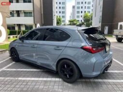 
										HONDA CITY FOR SALE IN KENYA full									