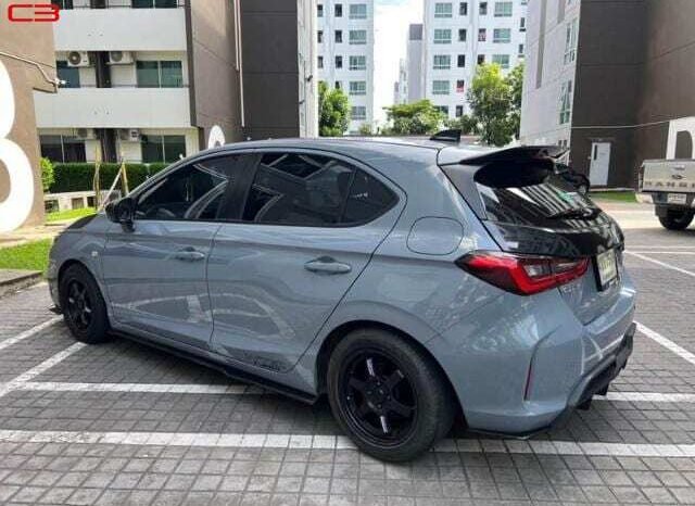 
								HONDA CITY FOR SALE IN KENYA full									