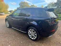 
										LAND ROVER DISCOVERY FOR SALE IN KENYA full									