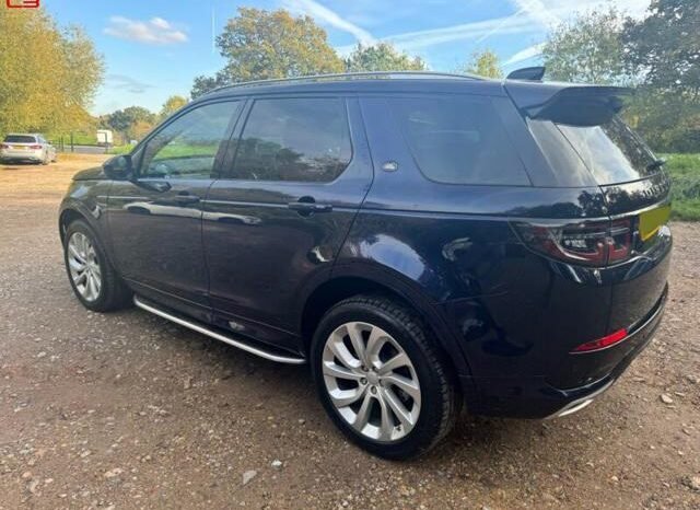 
								LAND ROVER DISCOVERY FOR SALE IN KENYA full									