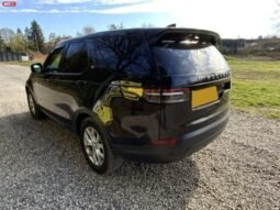 
										LAND ROVER DISCOVERY FOR SALE IN KENYA full									