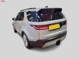 
										LAND ROVER DISCOVERY FOR SALE IN KENYA full									