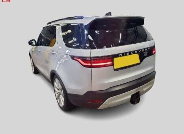 
								LAND ROVER DISCOVERY FOR SALE IN KENYA full									