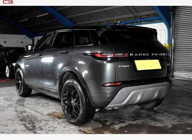 
								LAND ROVER RANGE ROVER FOR SALE IN KENYA full									